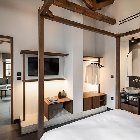 Unedo All Seasons Boutique Hotel بالايوس بانتليمون المظهر الخارجي الصورة