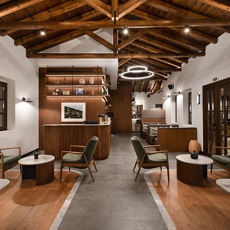 Unedo All Seasons Boutique Hotel بالايوس بانتليمون المظهر الخارجي الصورة