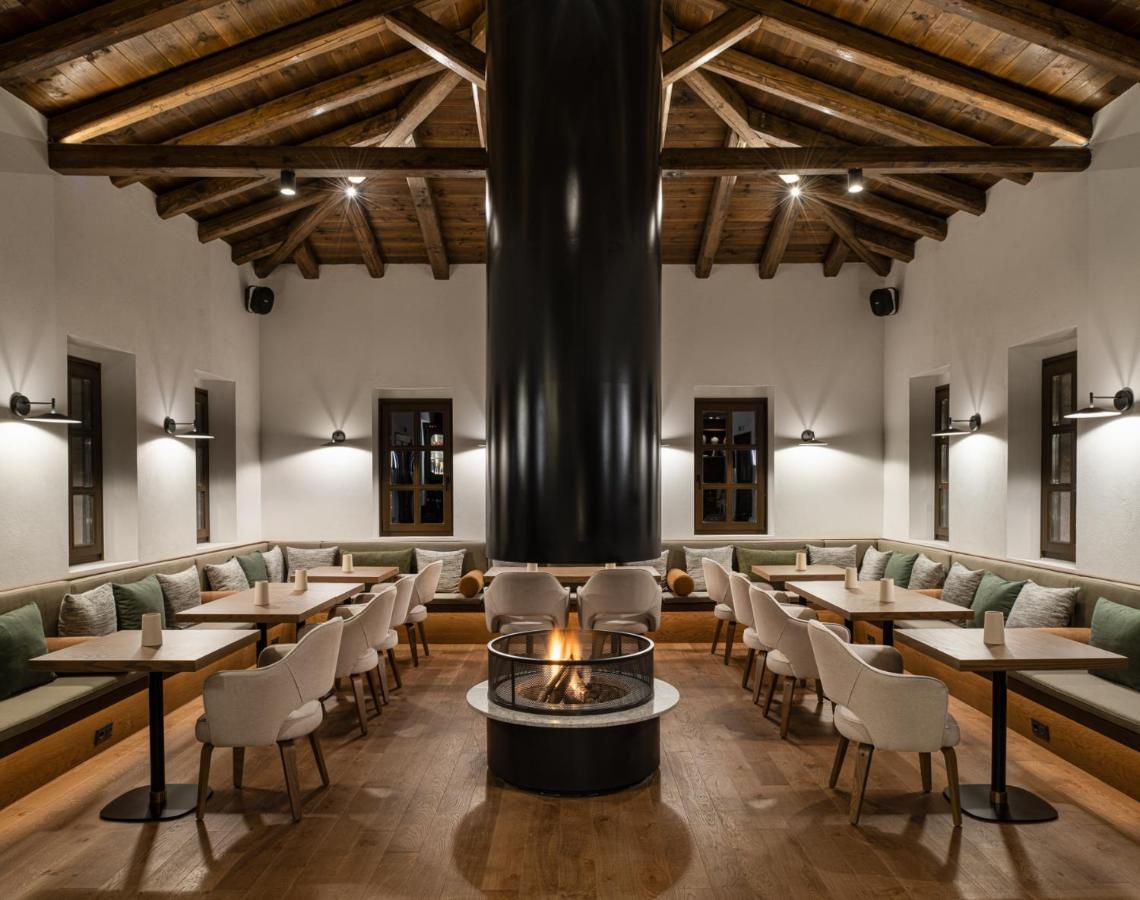 Unedo All Seasons Boutique Hotel بالايوس بانتليمون المظهر الخارجي الصورة