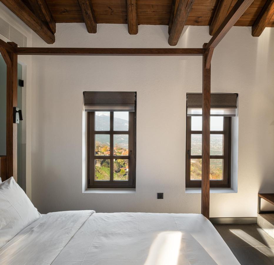 Unedo All Seasons Boutique Hotel بالايوس بانتليمون المظهر الخارجي الصورة