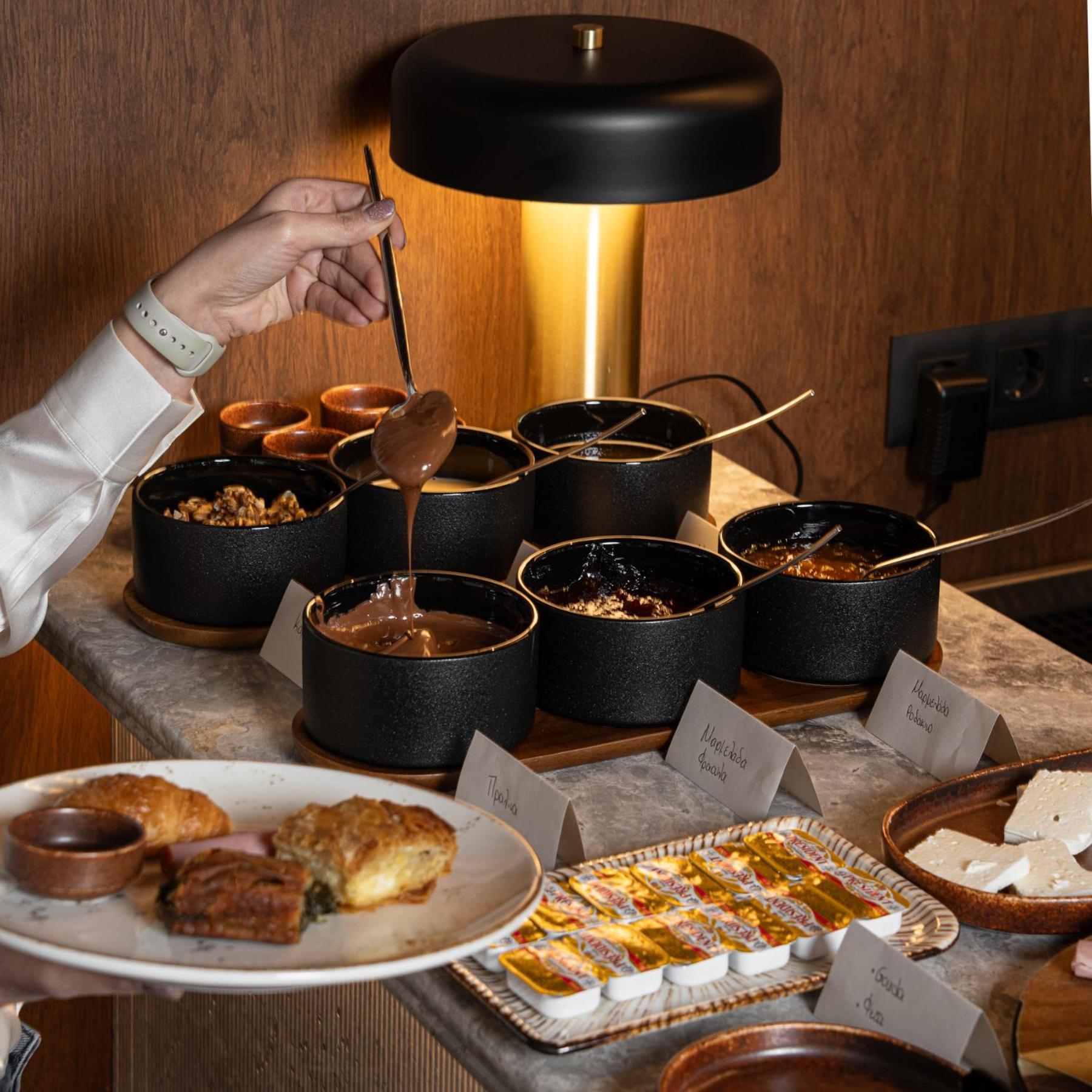Unedo All Seasons Boutique Hotel بالايوس بانتليمون المظهر الخارجي الصورة