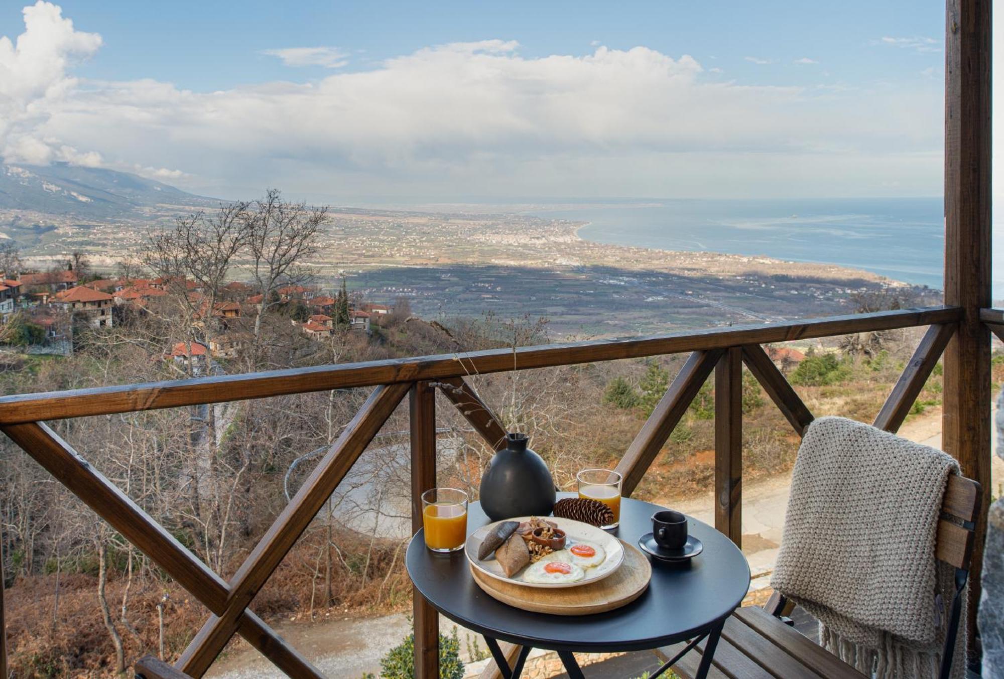 Unedo All Seasons Boutique Hotel بالايوس بانتليمون المظهر الخارجي الصورة