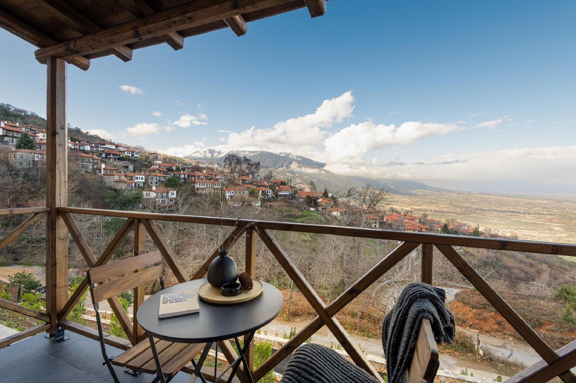 Unedo All Seasons Boutique Hotel بالايوس بانتليمون المظهر الخارجي الصورة