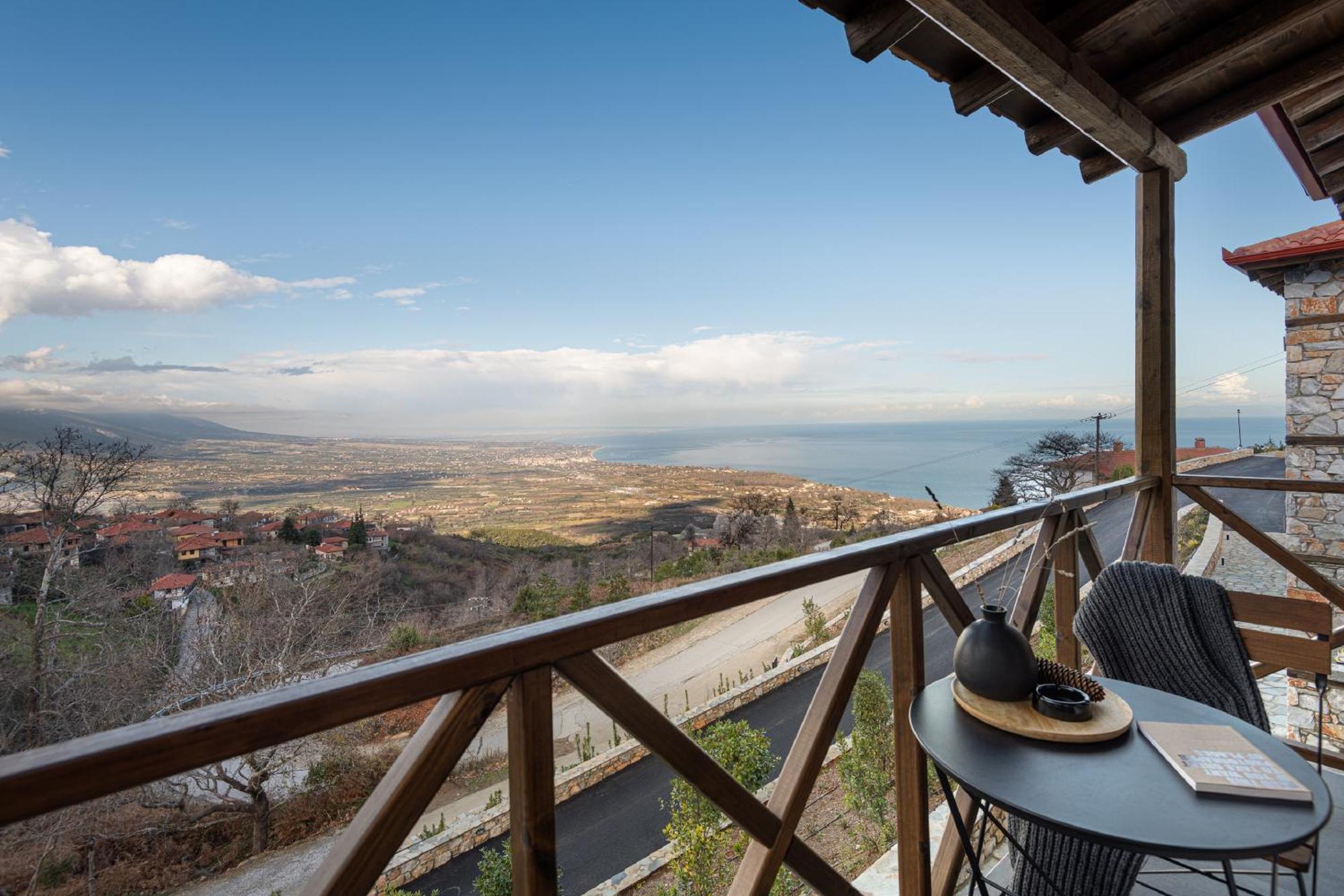 Unedo All Seasons Boutique Hotel بالايوس بانتليمون المظهر الخارجي الصورة
