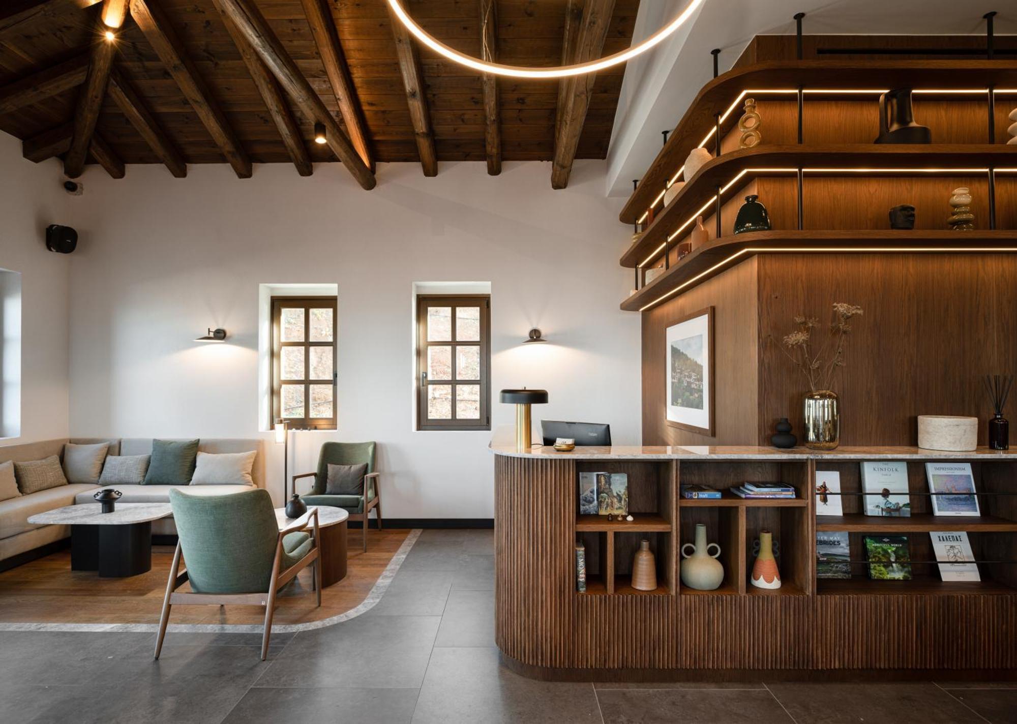 Unedo All Seasons Boutique Hotel بالايوس بانتليمون المظهر الخارجي الصورة