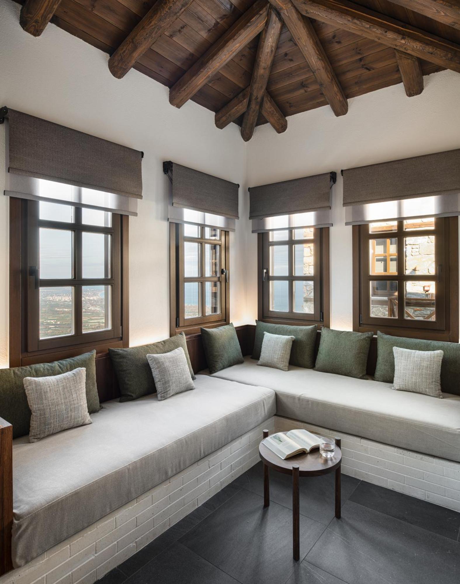 Unedo All Seasons Boutique Hotel بالايوس بانتليمون المظهر الخارجي الصورة