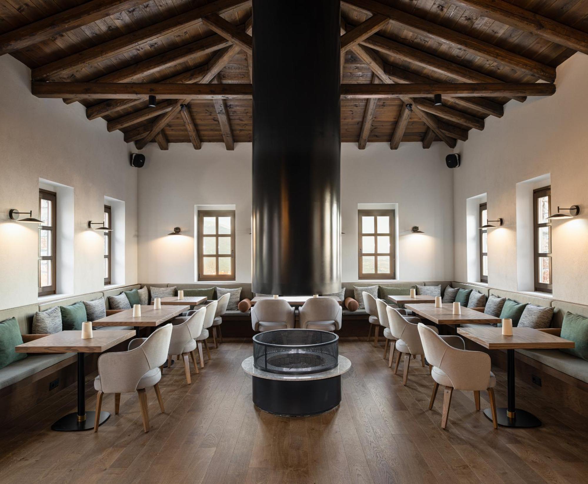 Unedo All Seasons Boutique Hotel بالايوس بانتليمون المظهر الخارجي الصورة